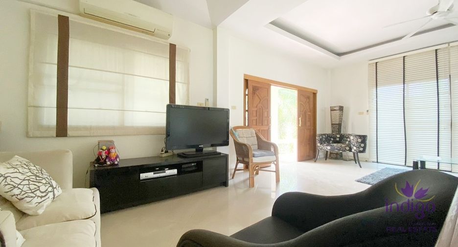À vendre 3 chambres maison à Mae Rim, Chiang Mai