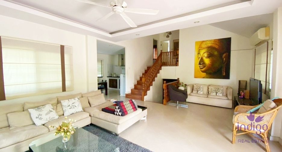 À vendre 3 chambres maison à Mae Rim, Chiang Mai