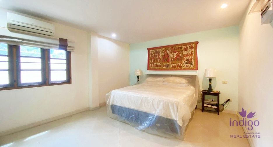 À vendre 3 chambres maison à Mae Rim, Chiang Mai