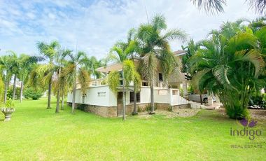 For sale 3 bedrooms house in Mae Rim, Chiang Mai