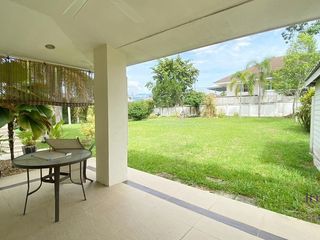 For sale 3 bedrooms house in Mae Rim, Chiang Mai