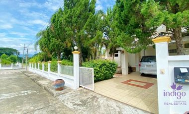 For sale 3 bedrooms house in Mae Rim, Chiang Mai