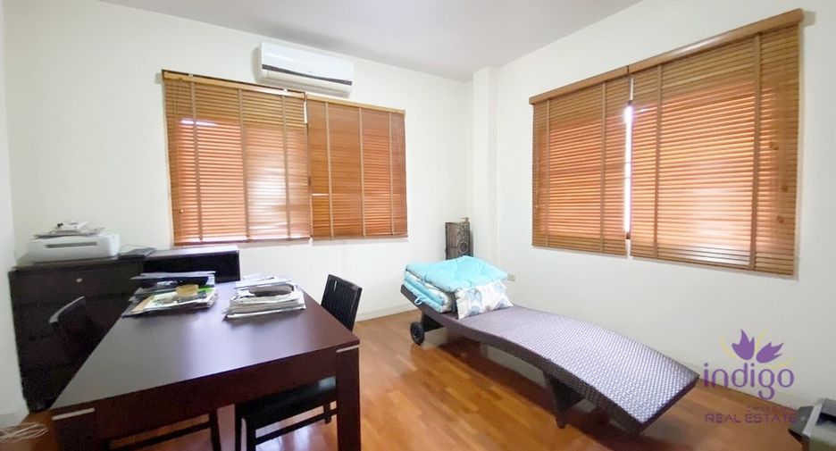 À vendre 3 chambres maison à Mae Rim, Chiang Mai