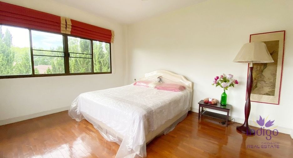 À vendre 3 chambres maison à Mae Rim, Chiang Mai