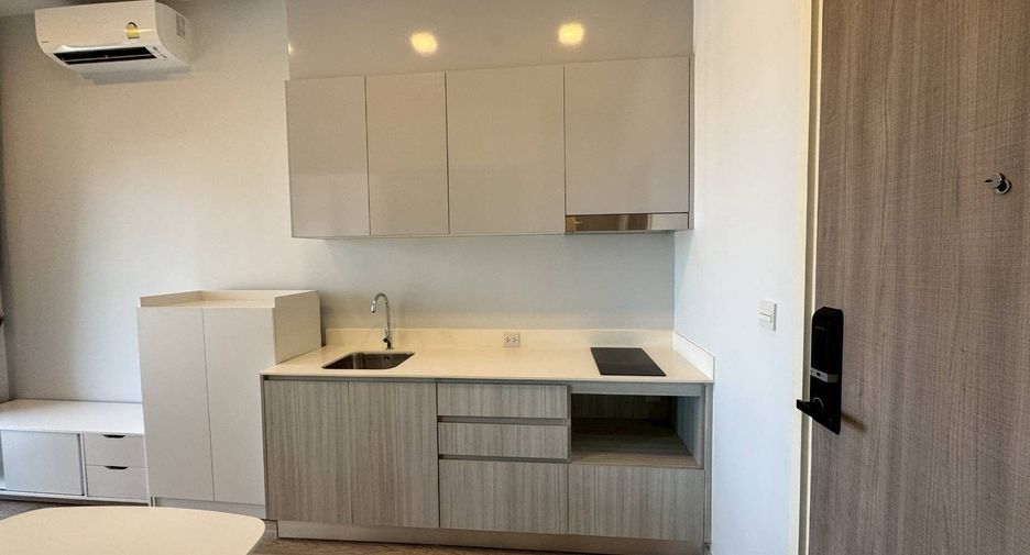 For sale 1 bed condo in Hua Hin, Prachuap Khiri Khan