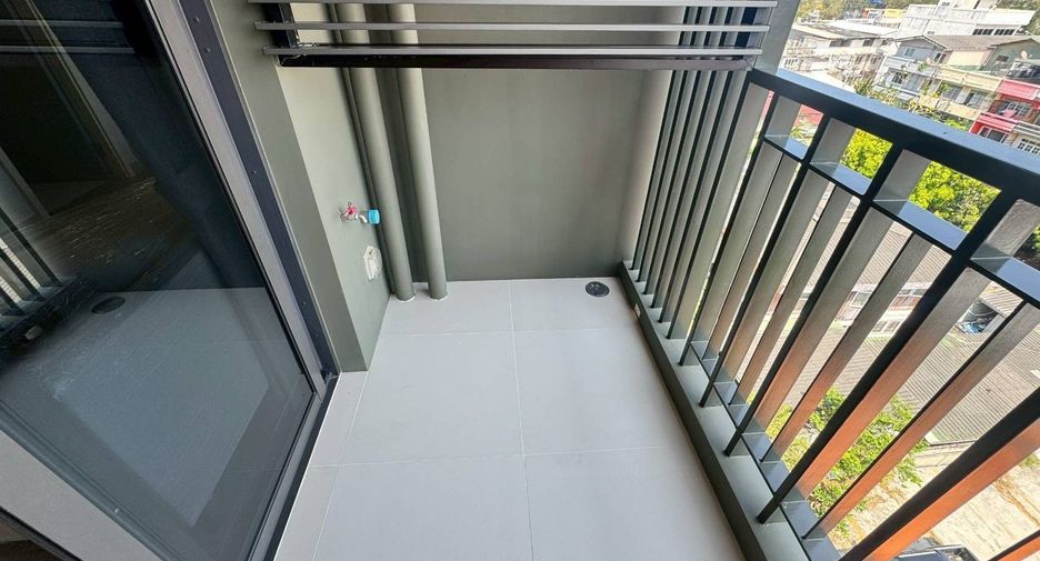 For sale 1 bed condo in Hua Hin, Prachuap Khiri Khan