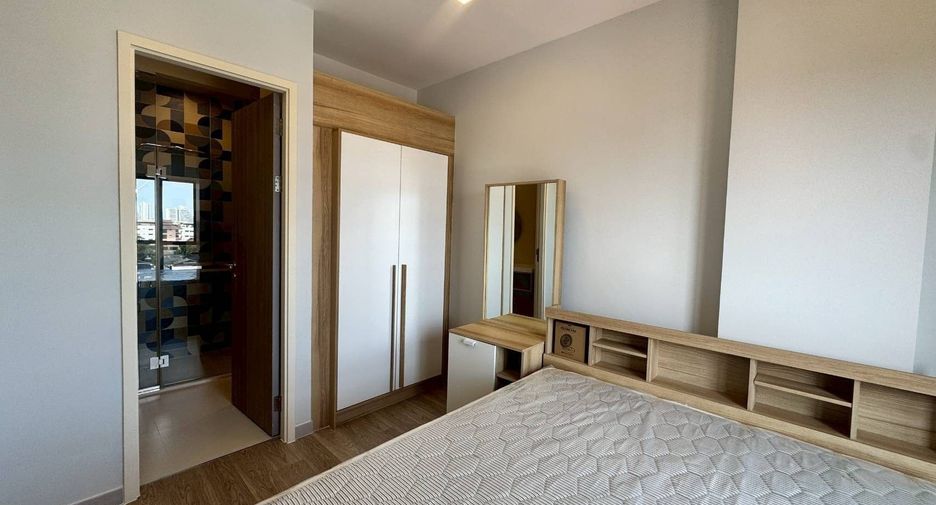 For sale 1 bed condo in Hua Hin, Prachuap Khiri Khan