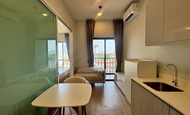 For sale 1 bed condo in Hua Hin, Prachuap Khiri Khan