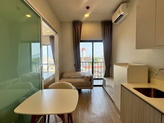 For sale 1 bed condo in Hua Hin, Prachuap Khiri Khan