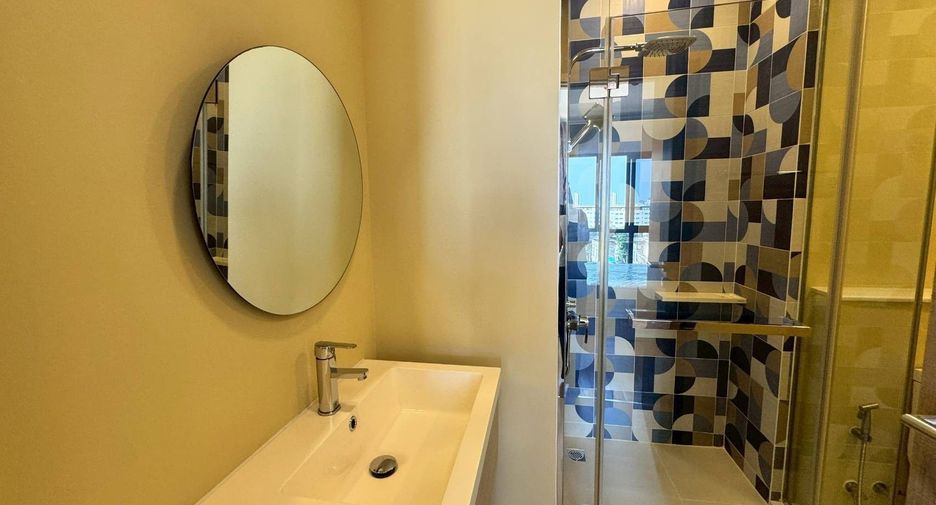 For sale 1 bed condo in Hua Hin, Prachuap Khiri Khan