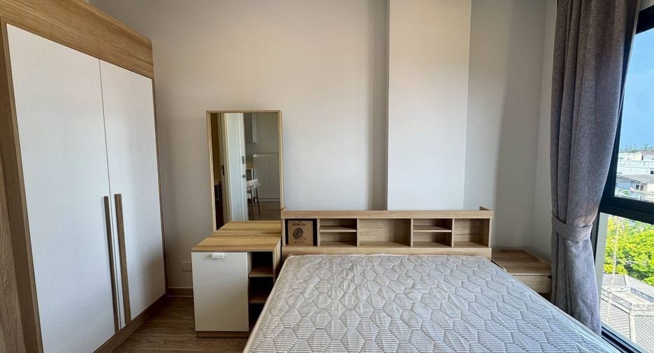 For sale 1 bed condo in Hua Hin, Prachuap Khiri Khan