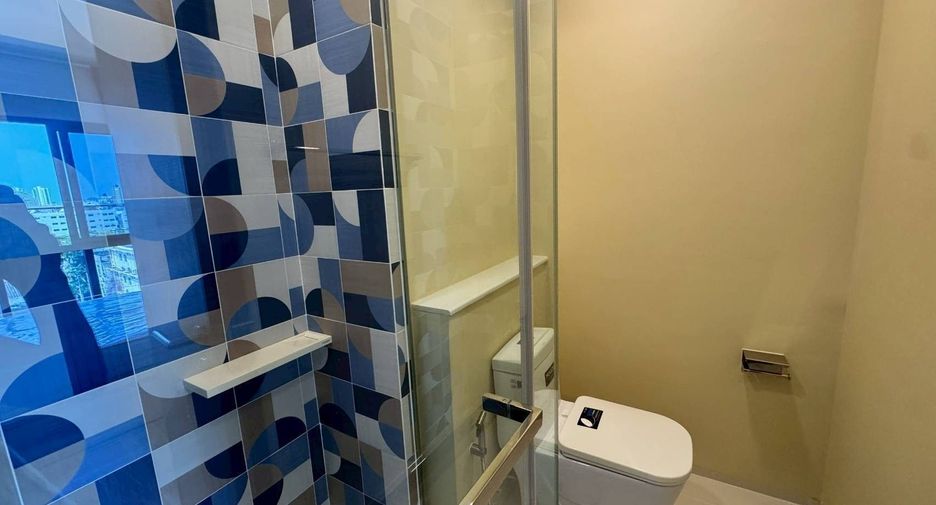 For sale 1 bed condo in Hua Hin, Prachuap Khiri Khan