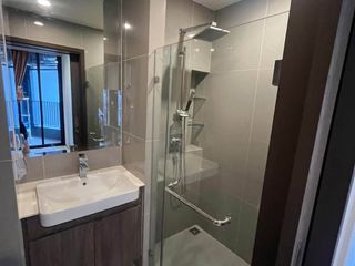 For rent studio condo in Watthana, Bangkok