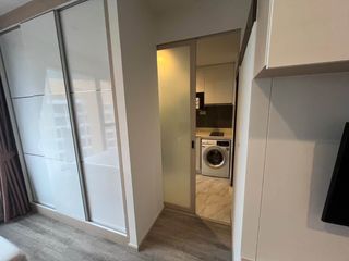 For rent studio condo in Watthana, Bangkok
