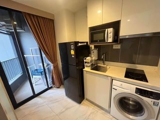 For rent studio condo in Watthana, Bangkok