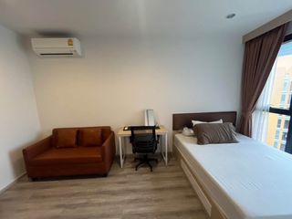For rent studio condo in Watthana, Bangkok