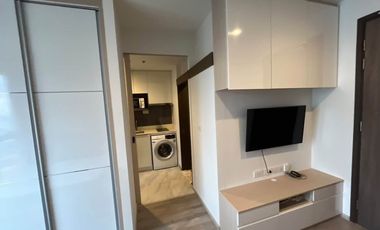 For rent studio condo in Watthana, Bangkok