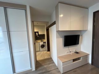 For rent studio condo in Watthana, Bangkok