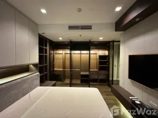 出租 和 出售 1 卧室 公寓 在 沙吞, 曼谷