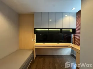 出租 和 出售 1 卧室 公寓 在 沙吞, 曼谷