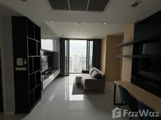 出租 和 出售 1 卧室 公寓 在 沙吞, 曼谷