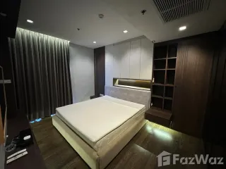出租 和 出售 1 卧室 公寓 在 沙吞, 曼谷