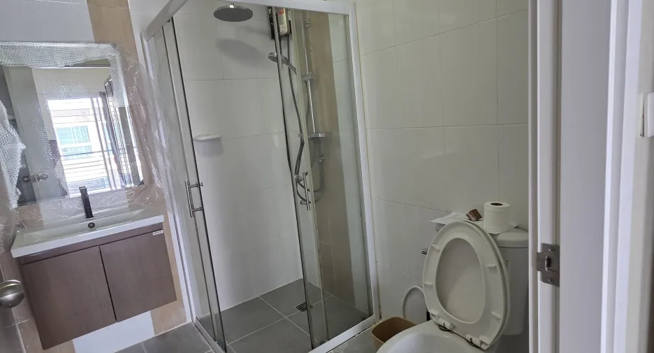 Reihenhaus zur Miete mit 3 Zimmer in Suan Luang, Bangkok