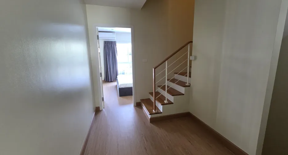 Reihenhaus zur Miete mit 3 Zimmer in Suan Luang, Bangkok