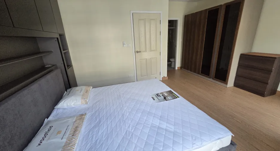 Reihenhaus zur Miete mit 3 Zimmer in Suan Luang, Bangkok