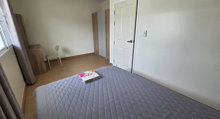 Reihenhaus zur Miete mit 3 Zimmer in Suan Luang, Bangkok