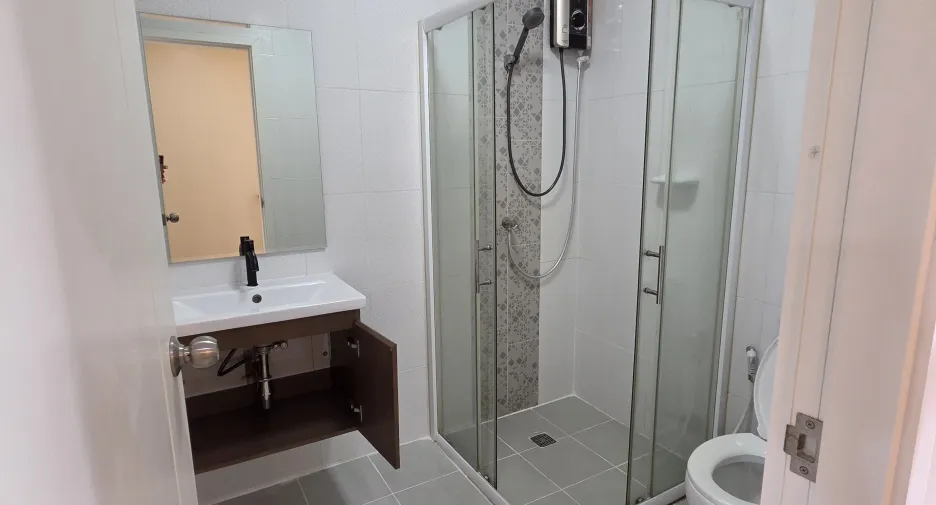 Reihenhaus zur Miete mit 3 Zimmer in Suan Luang, Bangkok