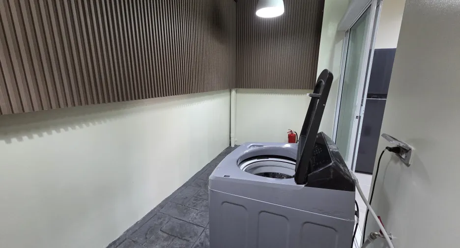 Reihenhaus zur Miete mit 3 Zimmer in Suan Luang, Bangkok