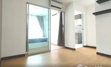For sale 1 Beds condo in Lak Si, Bangkok