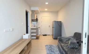 For rent 1 bed condo in Phra Khanong, Bangkok