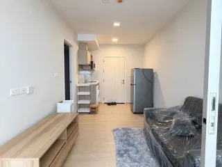 For rent 1 bed condo in Phra Khanong, Bangkok