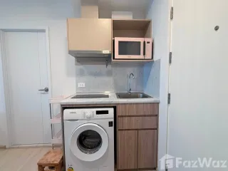 For rent 1 bed condo in Phra Khanong, Bangkok