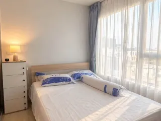 For rent 1 bed condo in Phra Khanong, Bangkok
