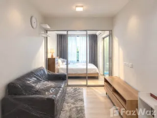 For rent 1 bed condo in Phra Khanong, Bangkok