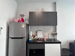 For rent 1 bed condo in Chom Thong, Bangkok