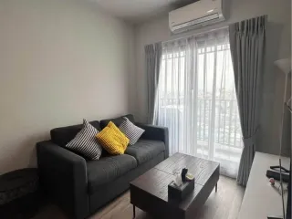 For rent 1 bed condo in Chom Thong, Bangkok