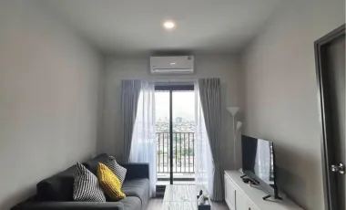 For rent 1 bed condo in Chom Thong, Bangkok