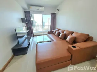 For rent 1 bed condo in Bang Kho Laem, Bangkok