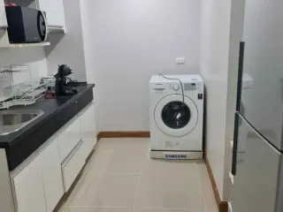 For rent 1 bed condo in Bang Kho Laem, Bangkok