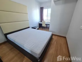 For rent 1 bed condo in Bang Kho Laem, Bangkok