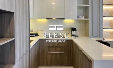 For sale 1 bed condo in Khlong Toei, Bangkok