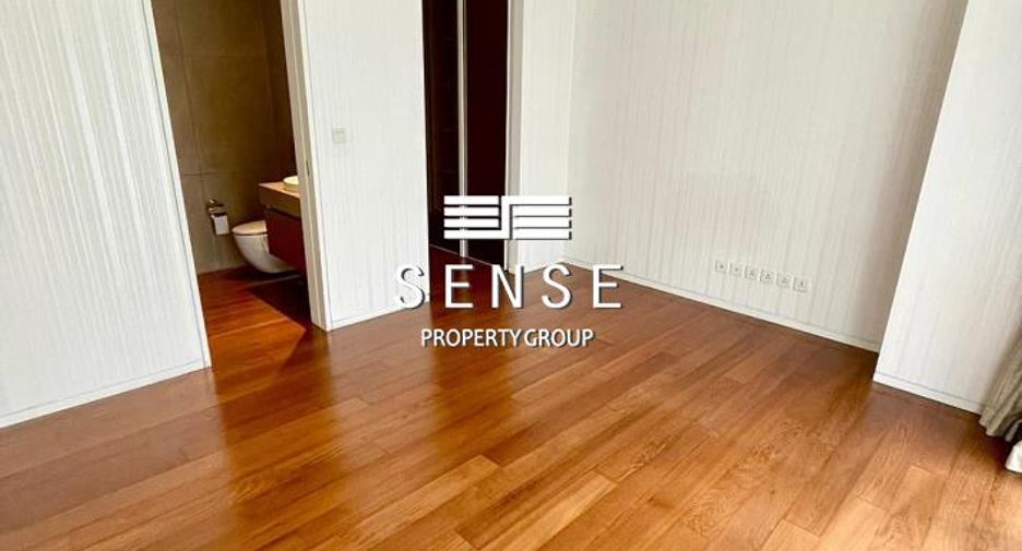 For sale and for rent 3 bedrooms condo in Sathon, Bangkok