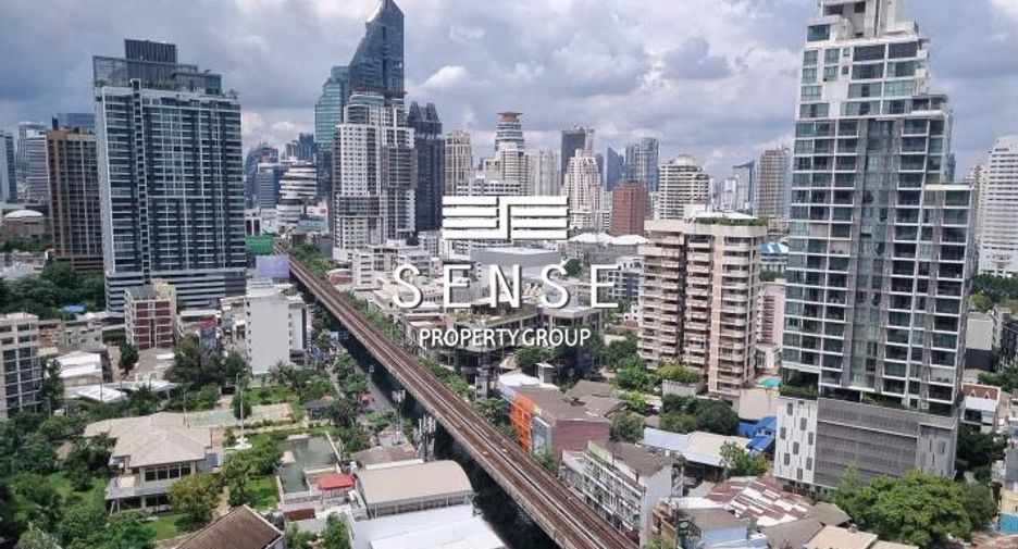 Wohnung zum Kauf und zur Miete mit 2 Zimmer in Khlong Toei, Bangkok
