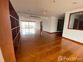 For rent 3 bedrooms apartment in Sathon, Bangkok