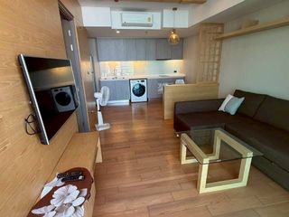 For rent 1 bed condo in Si Racha, Chonburi