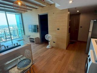 For rent 1 bed condo in Si Racha, Chonburi